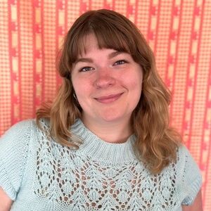 Meet your Posher, Irene